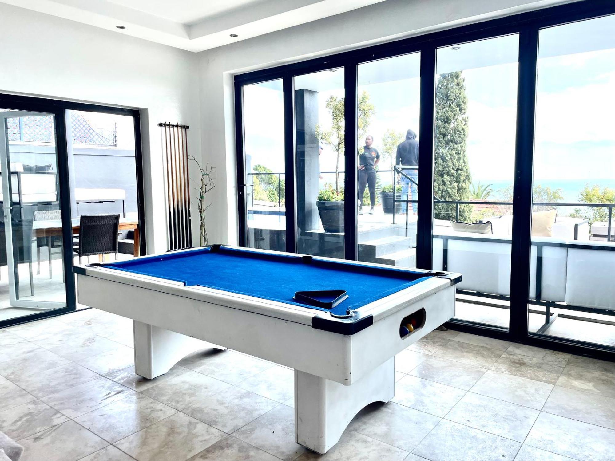 Cape20 Luxury Escape Hotel Кейптаун Екстериор снимка