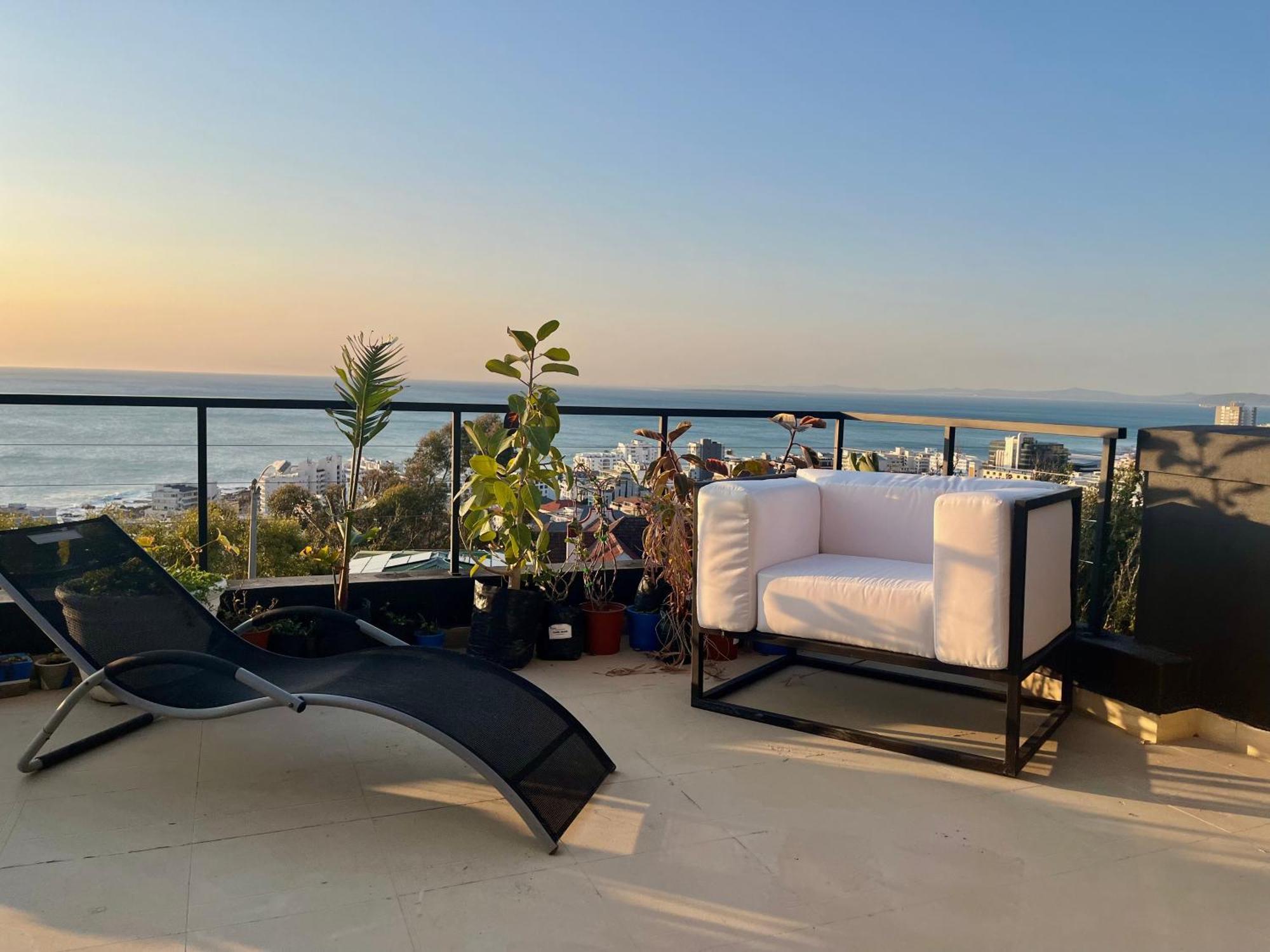 Cape20 Luxury Escape Hotel Кейптаун Екстериор снимка