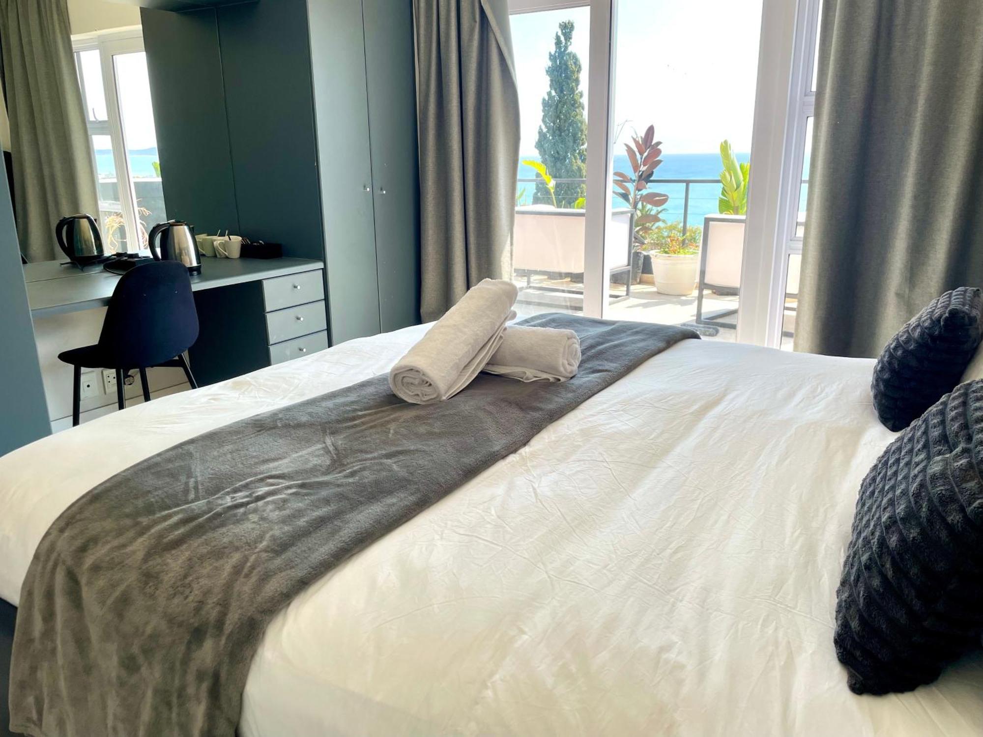 Cape20 Luxury Escape Hotel Кейптаун Стая снимка