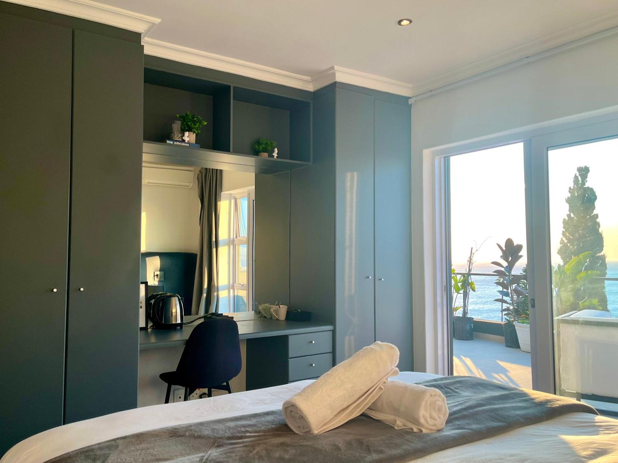 Cape20 Luxury Escape Hotel Кейптаун Стая снимка