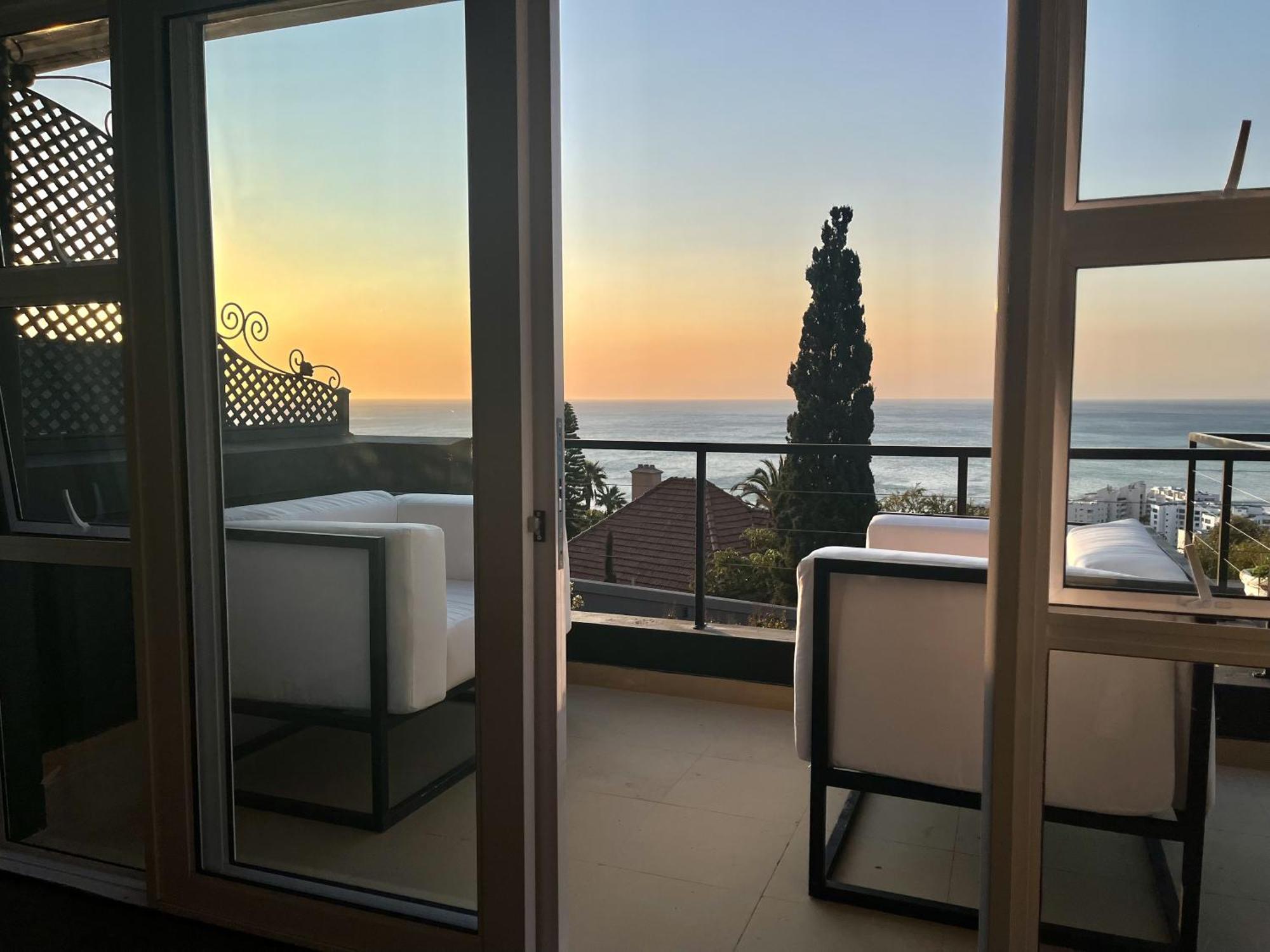 Cape20 Luxury Escape Hotel Кейптаун Екстериор снимка