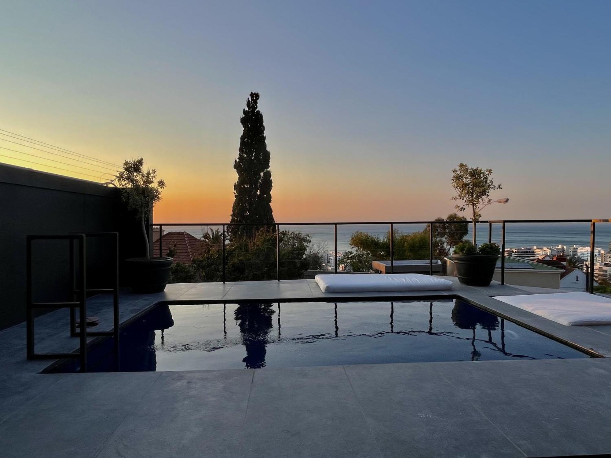 Cape20 Luxury Escape Hotel Кейптаун Екстериор снимка