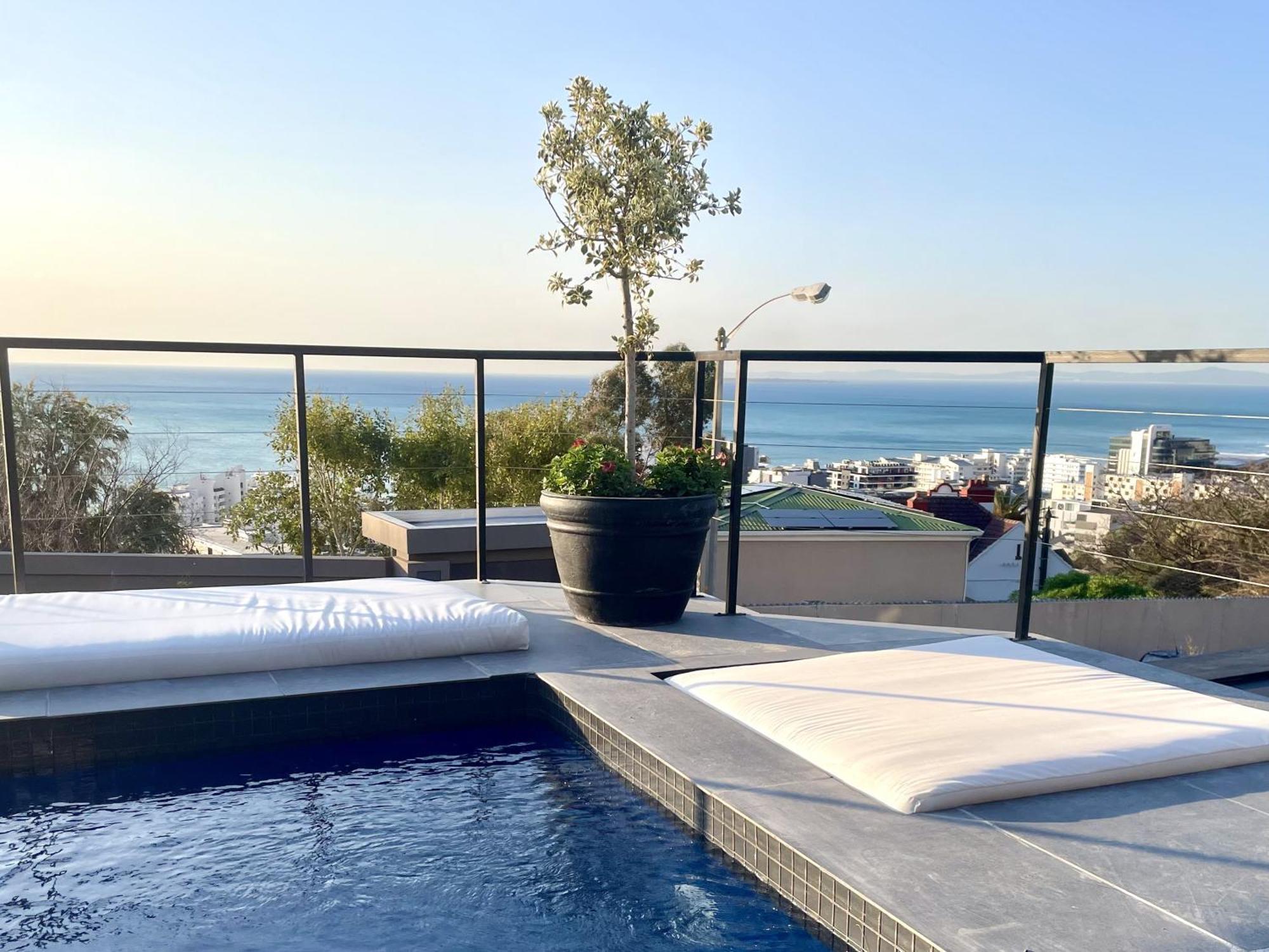 Cape20 Luxury Escape Hotel Кейптаун Екстериор снимка