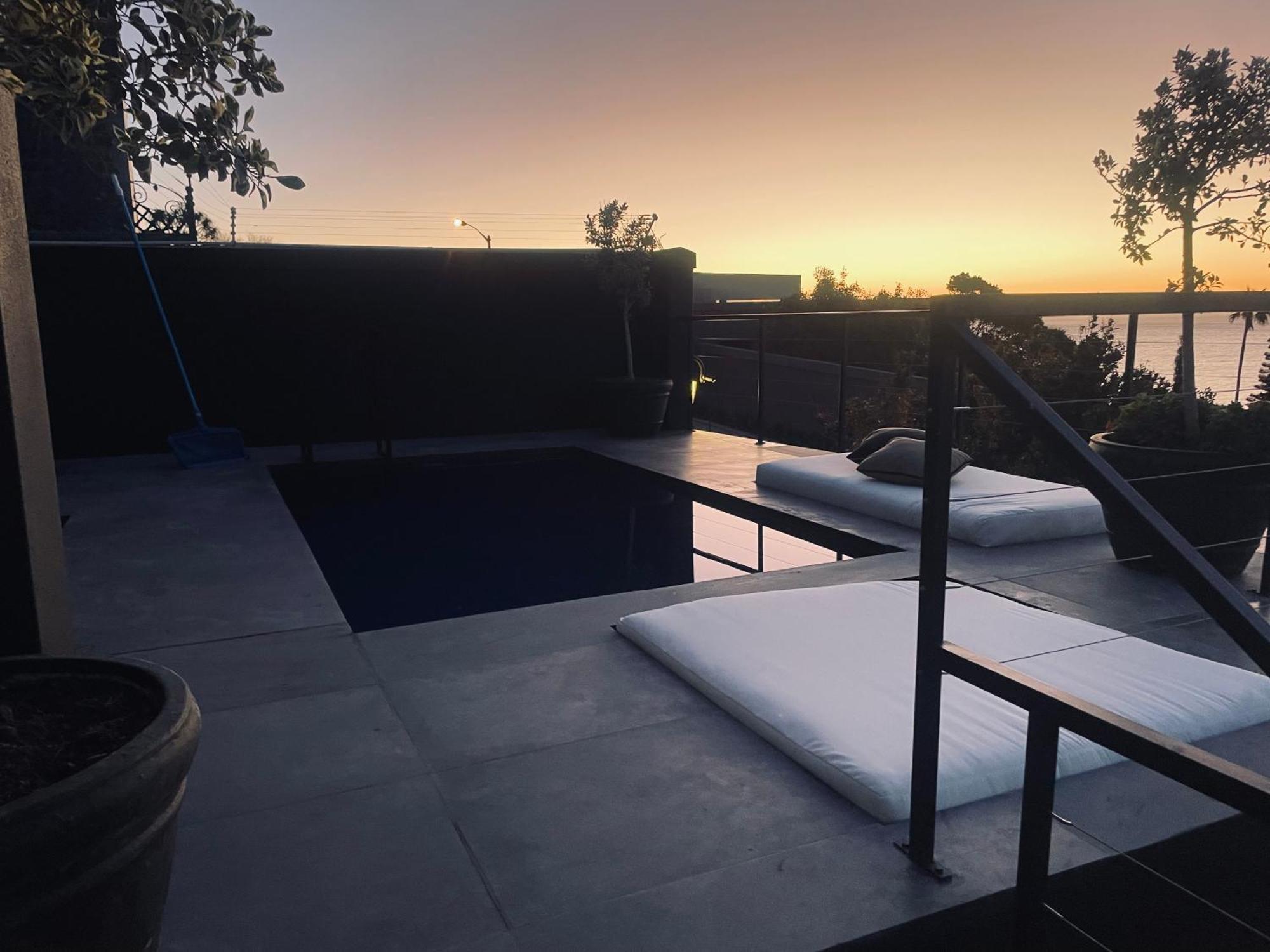 Cape20 Luxury Escape Hotel Кейптаун Екстериор снимка