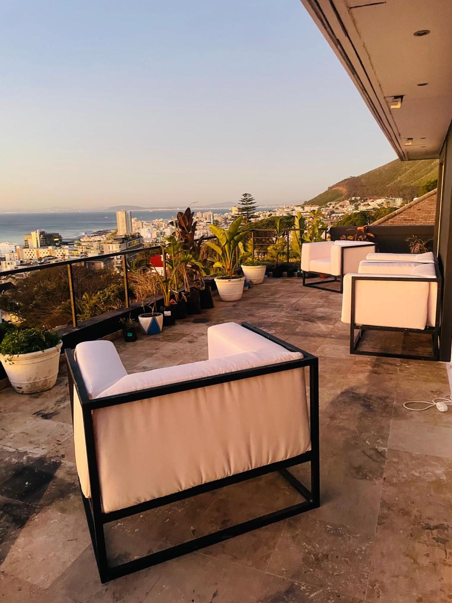 Cape20 Luxury Escape Hotel Кейптаун Екстериор снимка