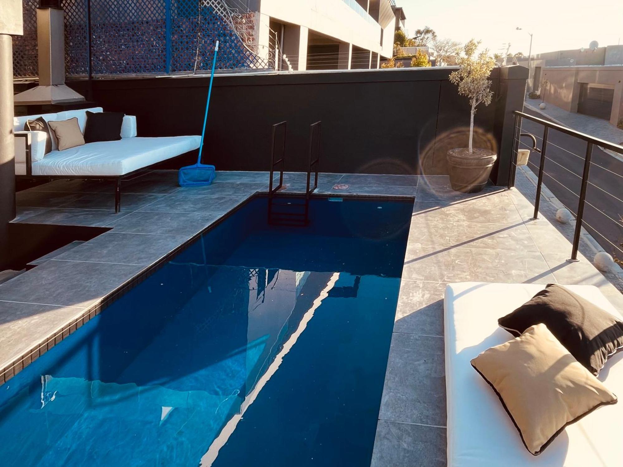 Cape20 Luxury Escape Hotel Кейптаун Екстериор снимка